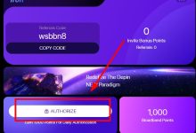 SOL上的最新空投教程 #零撸积分 大概率上OK_币想网