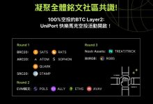 @Uniport_Network要空投了,符合条件的都可领取!_币想网