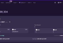USD1 上线 Sun.io,孙哥总是快人一步_币想网